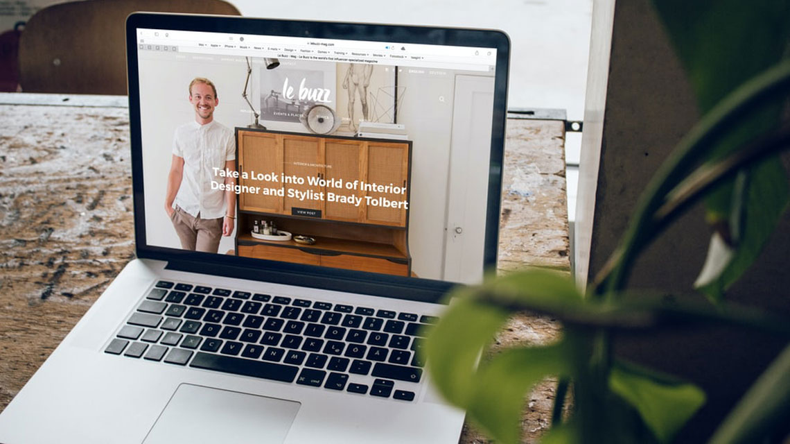 Benefits of Using Joomla for Your Website