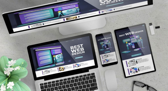 A Joomla Template To Build Social Network