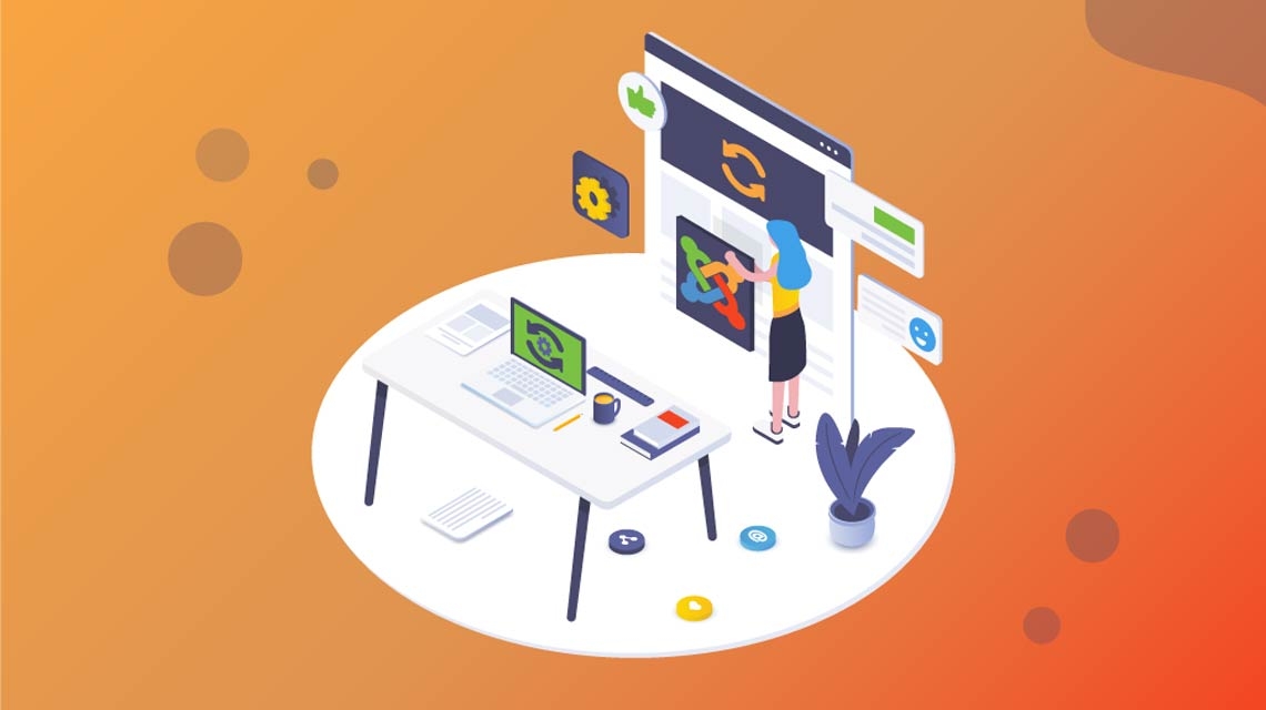 Keeping Your Joomla! Website Up-to-date • How to Upgrade Safely | FastComet