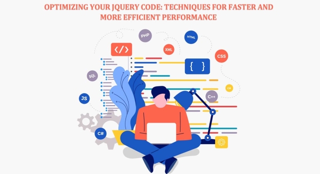Optimizing Your jQuery Code