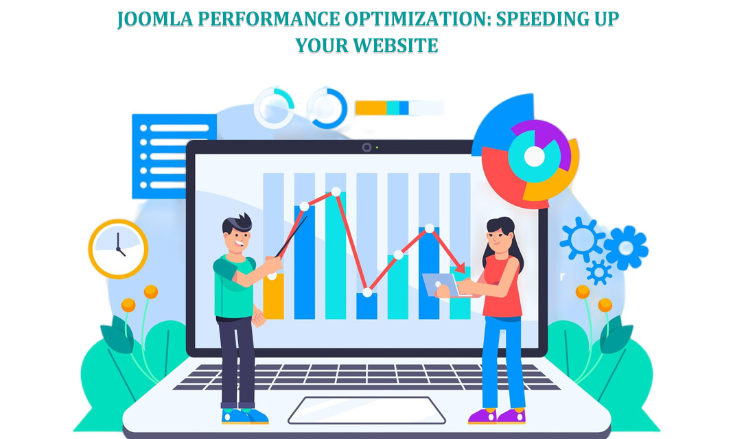Joomla Performance Optimization: Speeding Up Your Website