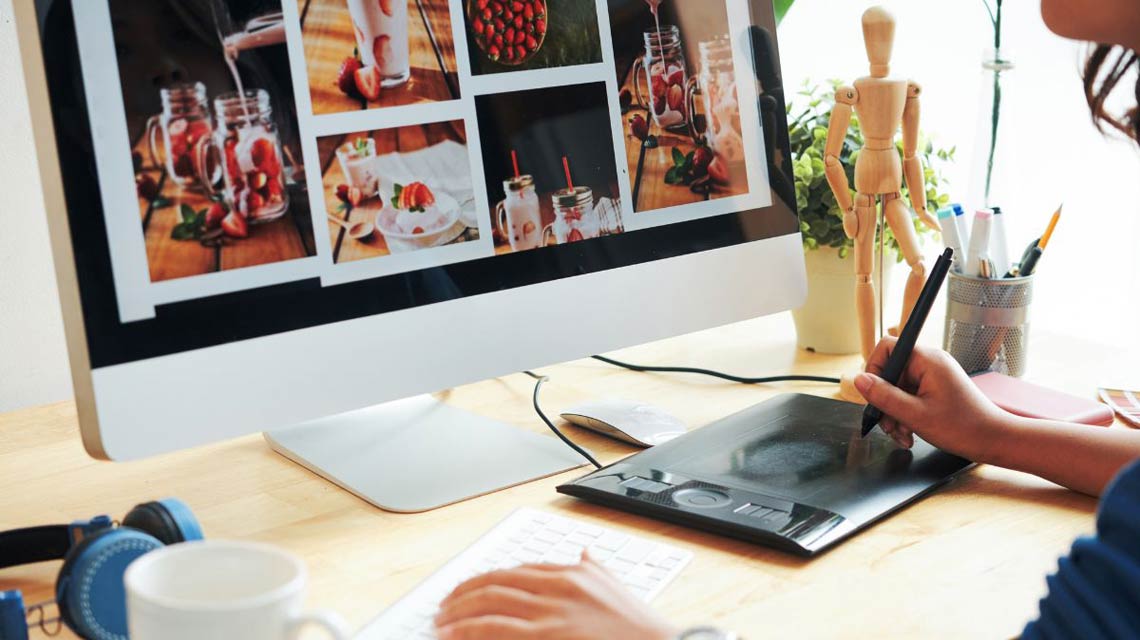 Stunning Restaurant Website with Joomla Templates