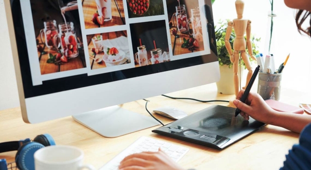 Stunning Restaurant Website with Joomla Templates