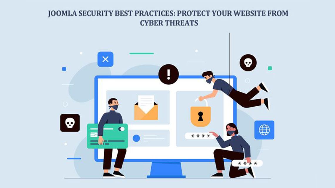 Joomla Security Best Practices