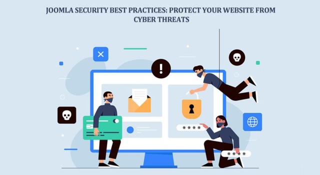 Joomla Security Best Practices