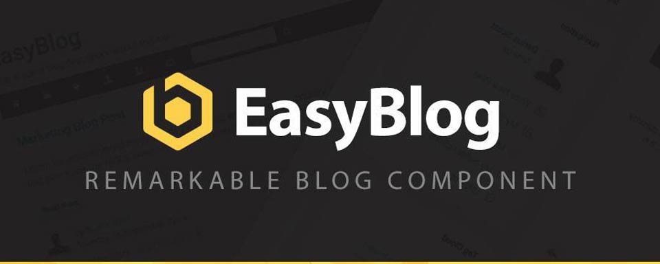 Easy Blog